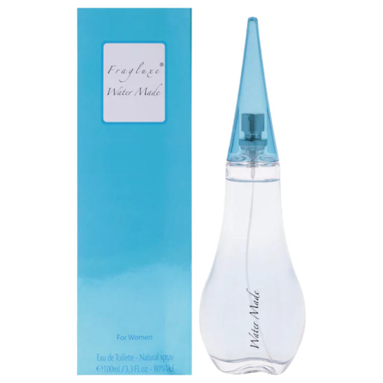 Fragluxe Passionately Eau De Toilette Spray by Fragluxe