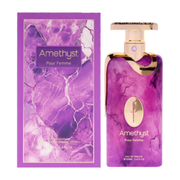 Flavia Amethyst Eau De Parfum Spray by Flavia