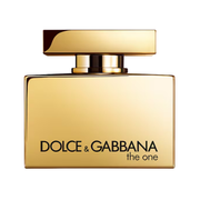The One Gold Eau De Parfum Intense Spray by Dolce & Gabbana