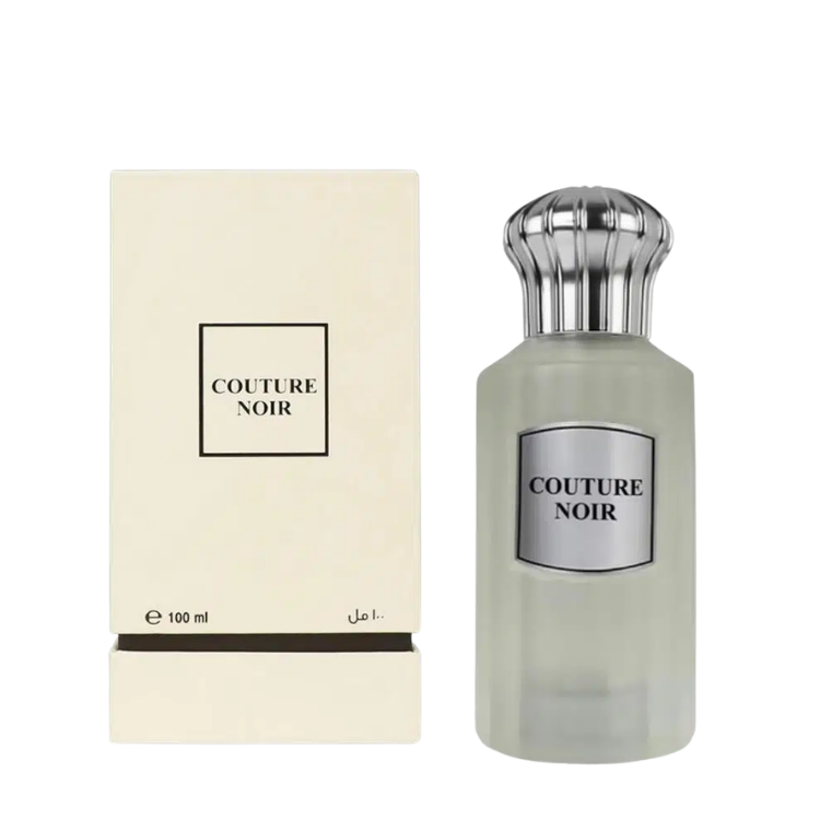 Ahmed Al Maghribi Couture Noir Extrait De Parfum Spray by Ahmed Al Maghribi