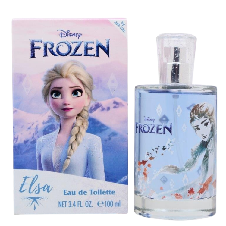 Disney Frozen Elsa Travel Spray by Disney