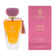 Azha Azhar Eau De Parfum Spray by Azha