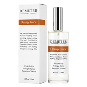 Demeter Orange Juice Travel Spray by Demeter