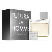 Armaf Futura La Homme Travel Spray by Armaf