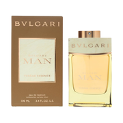 Bvlgari Man Terrae Essence Eau De Parfum Spray by Bvlgari