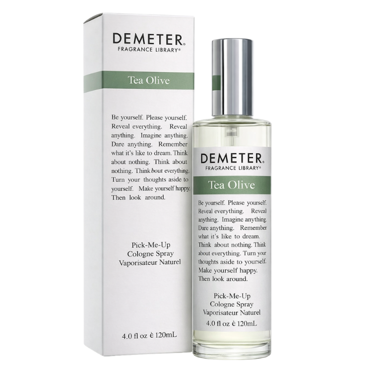 Demeter Tea Olive Travel Spray by Demeter