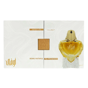 Ahmed Al Maghribi Awfa Eau De Parfum Spray by Ahmed Al Maghribi