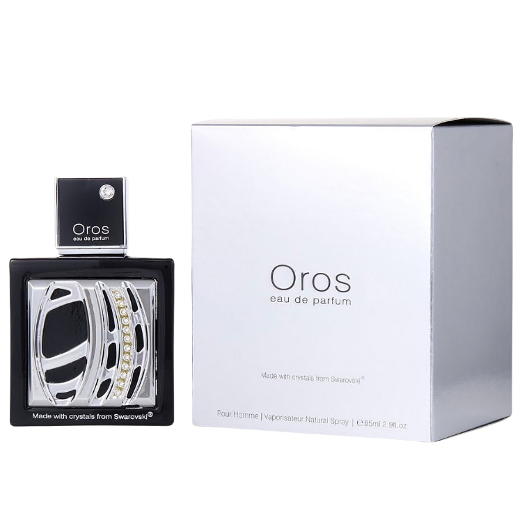 Armaf Oros Travel Spray by Armaf