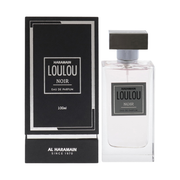 Al Haramain Loulou Noir Eau De Parfum Spray by Al Haramain