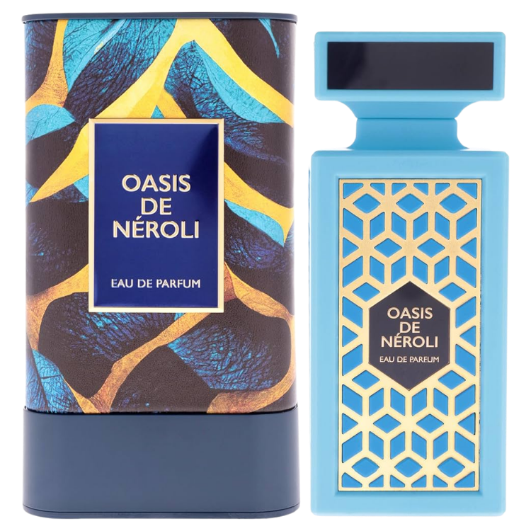 Flavia Oasis De Neroli Eau De Parfum Spray by Flavia