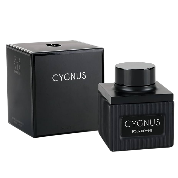 Flavia Cygnus Eau De Parfum Spray by Flavia