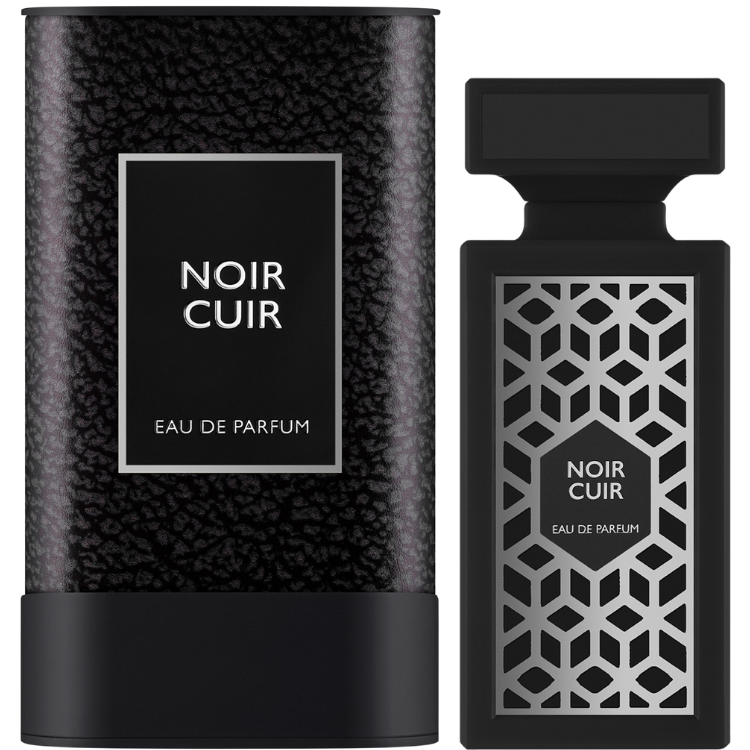 Flavia Noir Cuir Eau De Parfum Spray by Flavia