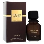 Zaien French Leather Travel Spray by Zaien