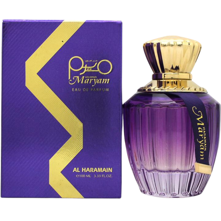 Al Haramain Maryam Eau De Parfum Spray by Al Haramain