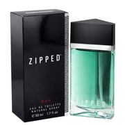 Samba Zipped Travel Spray by Perfumers Workshop