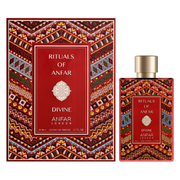 Anfar London Rituals Of Anfar Divine Extrait De Parfum Spray by Anfar