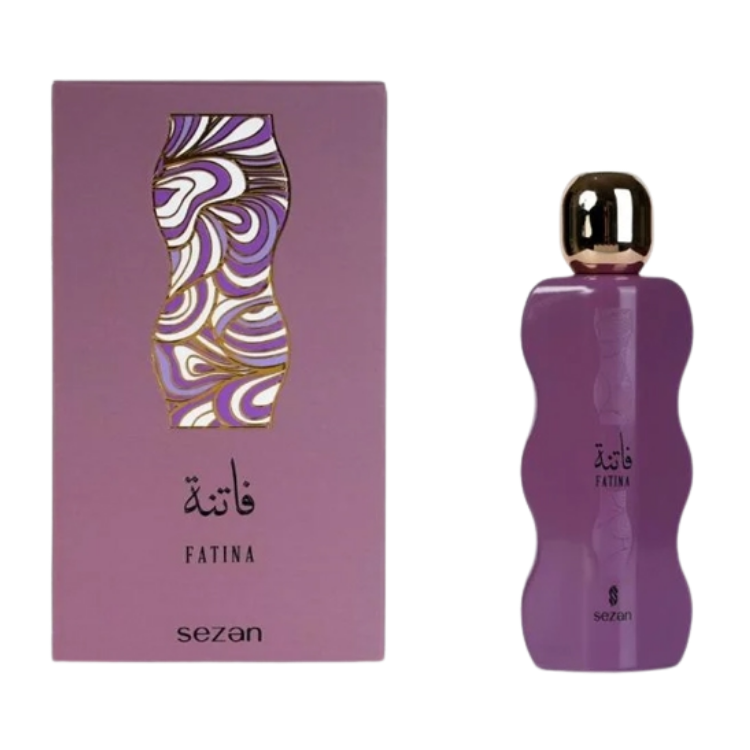 Sezan Fatina Eau De Parfum Spray by Sezan