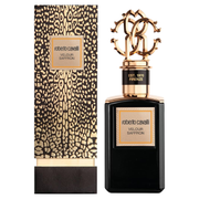 Roberto Cavalli Velour Saffron Eau De Parfum Spray by Roberto Cavalli