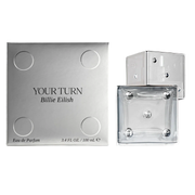 Eilish Your Turn Eau De Parfum Spray by Billie Eilish