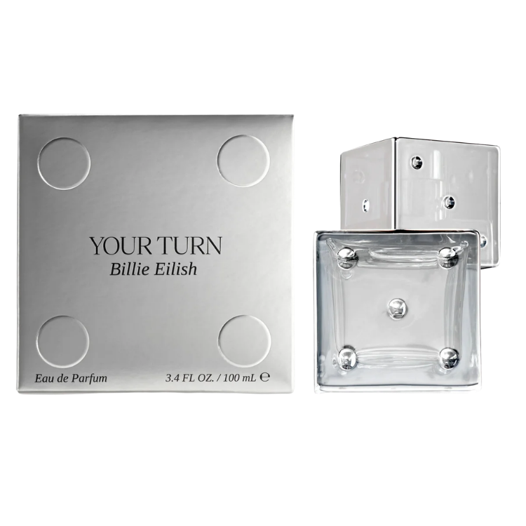 Eilish Your Turn Eau De Parfum Spray by Billie Eilish