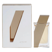 Rasasi Attar Al Boruzz Jazeebiyat Musk Tabriz Eau De Parfum Spray (Unisex) by Rasasi