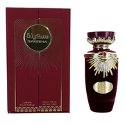 Lattafa Sakeena Eau De Parfum Spray (Unisex) by Lattafa