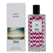 Lapidus Sexy Muse Eau De Toilette Spray by Lapidus