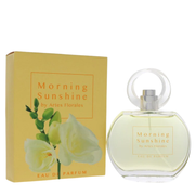 Artes Florales Morning Sunshine Eau De Parfum Spray by Artes Florales
