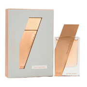 Rasasi Attar Al Boruzz Lamaat Musk Tabriz Eau De Parfum Spray (Unisex) by Rasasi