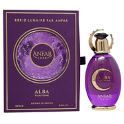 Anfar Alba Extrait De Parfum Spray by Anfar