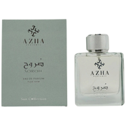 Azha Soroh Eau De Parfum Spray by Azha