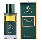 Azha Verte Eau De Parfum Spray by Azha