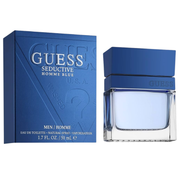 Guess Seductive Blue Eau De Toilette Spray by Guess