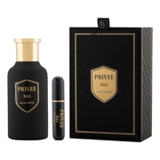 Flavia Privee No 1 Eau De Parfum Refillable Spray by Flavia