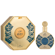 Hamidi Ghalya Eau De Parfum Spray by Hamidi