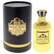 Assala Prime Royal Pure Eau De Parfum Spray by Assala