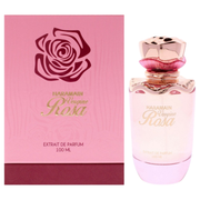 Al Haramain Vergine Rosa Extrait De Parfum Spray by Al Haramain