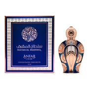 Anfar Sultan Al Mashriq Concentrated Perfume Oil by Anfar