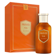Flavia Privee No 6 Eau De Parfum Refillable Spray by Flavia