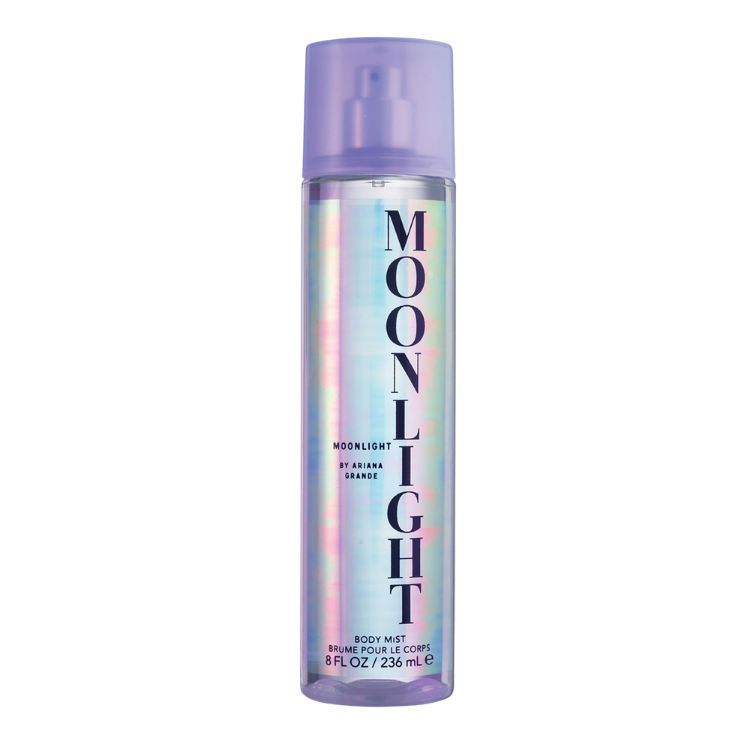 Ariana Grande Moonlight Body Mist Spray By Ariana Grande