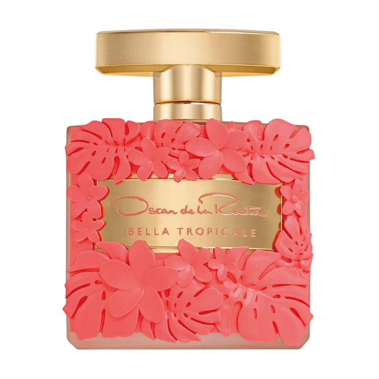 Oscar De La Renta Bella Tropicale Eau De Parfum Spray by Oscar De La Renta