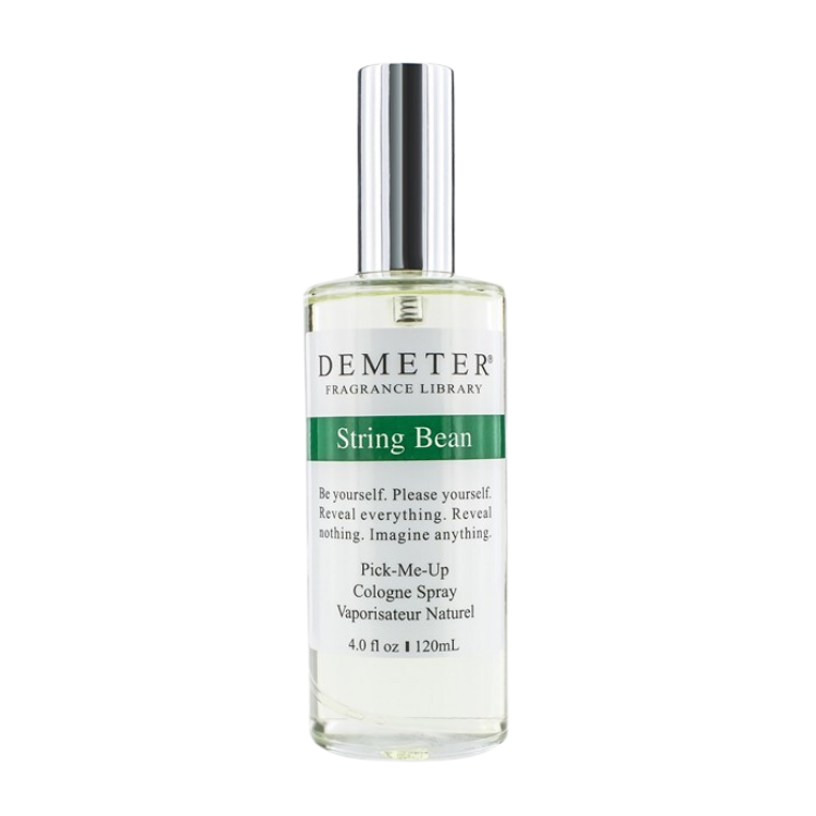 Demeter String Bean Pick-Me-Up Cologne Spray (Unisex) By Demeter