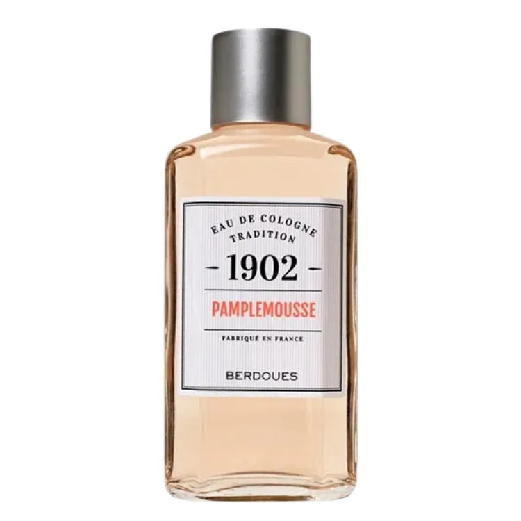 1902 Pamplemousse Travel Spray by Berdoues
