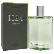 Hermes H24 Herbes Vives Eau De Parfum Refillable Spray by Hermes