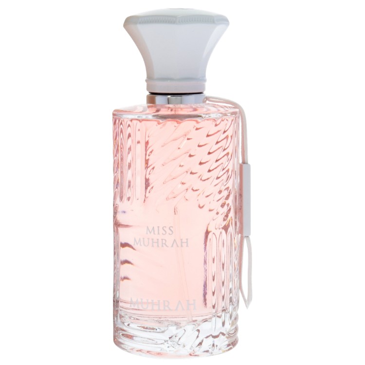 Muhrah Trible Love Eau De Parfum Spray by Muhrah
