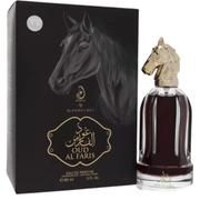 Arabiyat Oud Al Faris Travel Spray by Arabiyat Prestige