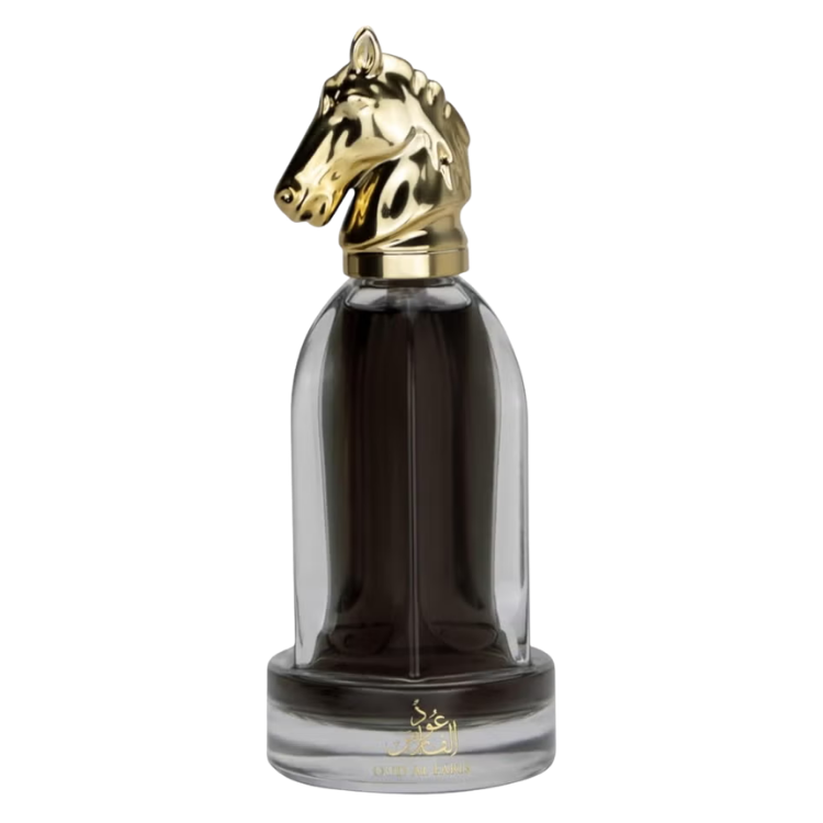 Arabiyat Oud Al Faris Travel Spray by Arabiyat Prestige