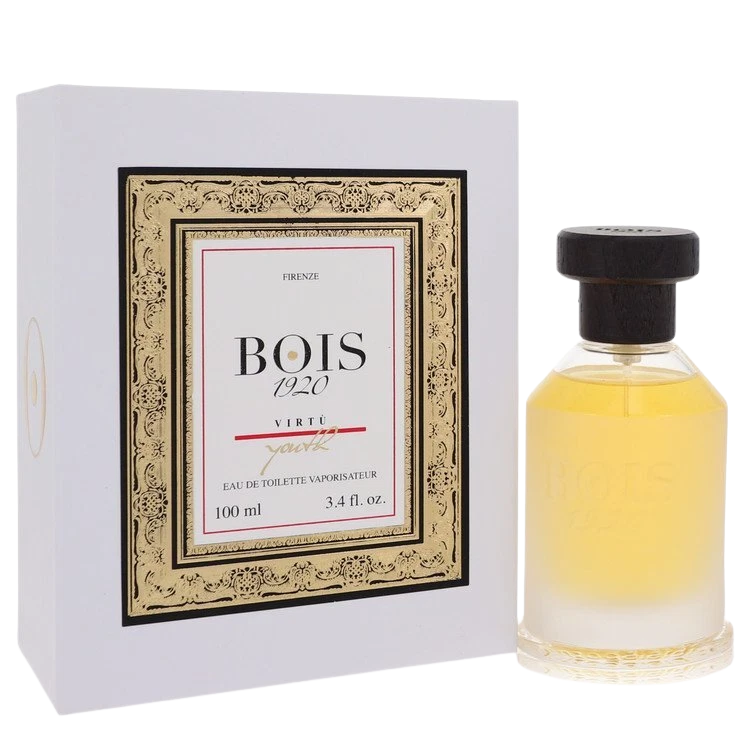 Bois Classic 1920 Eau De Parfum (Unisex) By Bois 1920