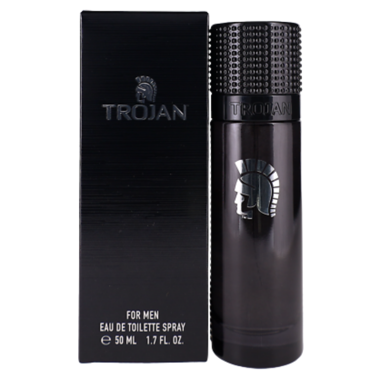 Trojan For Men Eau De Toilette Spray by Trojan