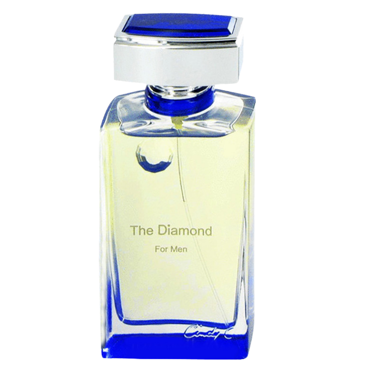 The Diamond Eau De Parfum By Cindy C.
